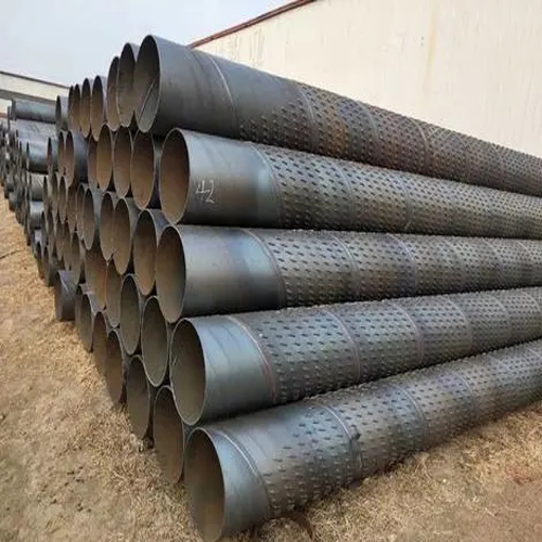 保山滤水管执行标准中具体参数