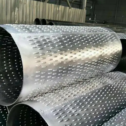 保山滤水管参考标准及其他因素