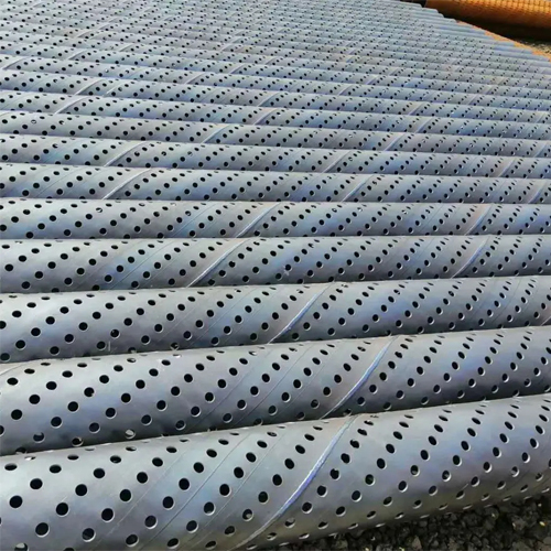 保山桥式滤水管如何分类？