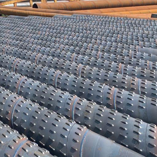 保山滤水管施工注意事项有哪些？