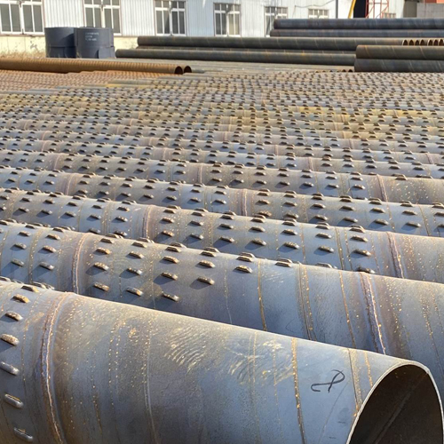 保山滤水管的规格型号如何选择？