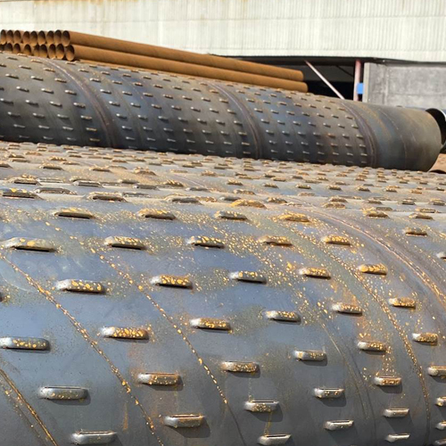 保山桥式滤水管的材质如何选择？