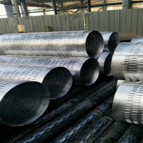 保山滤水管的加工要求有哪些？