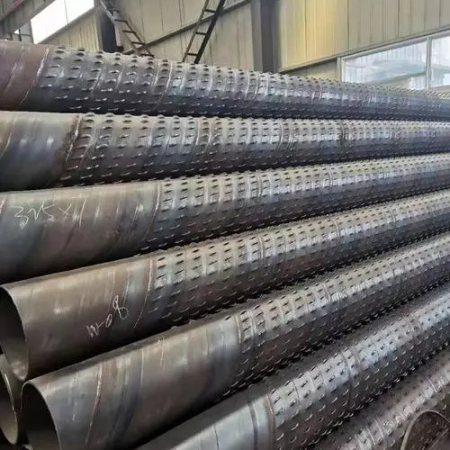 保山滤水管施工过程中如何保证安全操作？