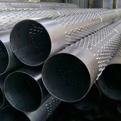 保山滤水管口径多大最适合施工？