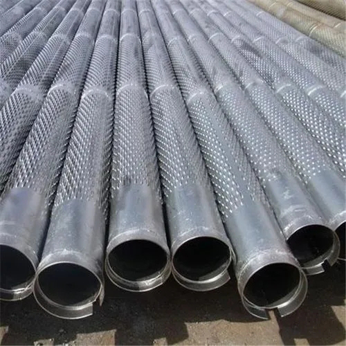 保山滤水管施工条例包括哪些内容