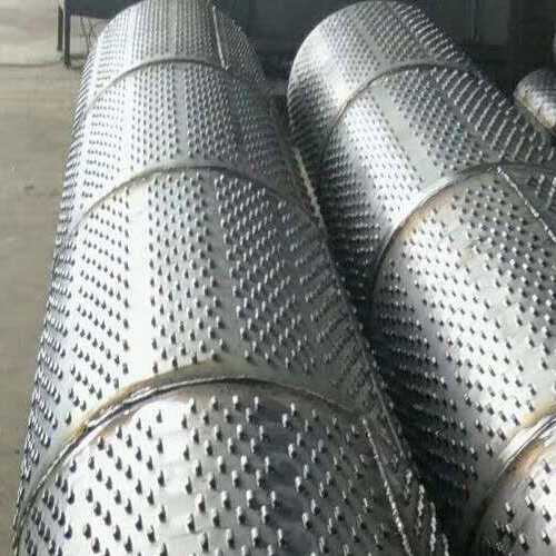 保山孔式滤水管型号的选择