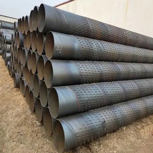 保山滤水管如何进行连接？