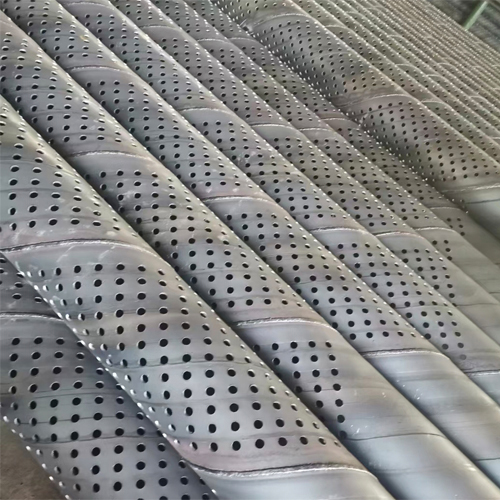 保山滤水管降水原理是什么？